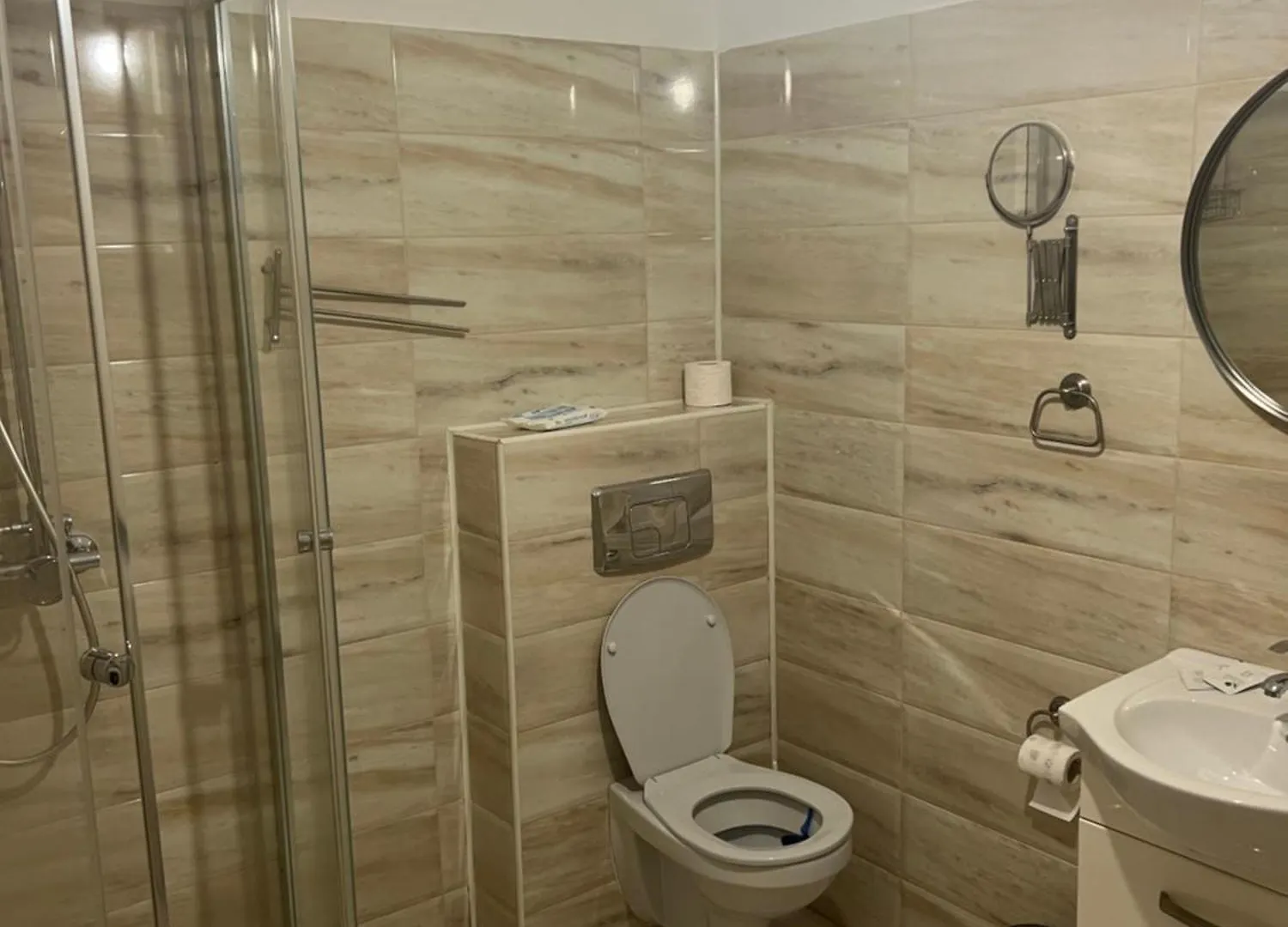 Apartment Leya Confort Bucharest